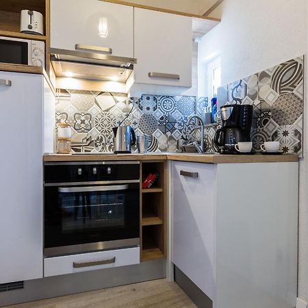 Apartments Mazijini Dvori ซาดาร์ ภายนอก รูปภาพ
