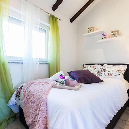 Apartments Mazijini Dvori ซาดาร์ ภายนอก รูปภาพ