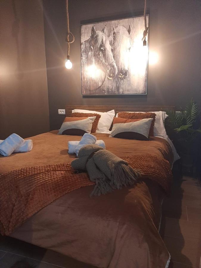 Apartments Mazijini Dvori ซาดาร์ ภายนอก รูปภาพ