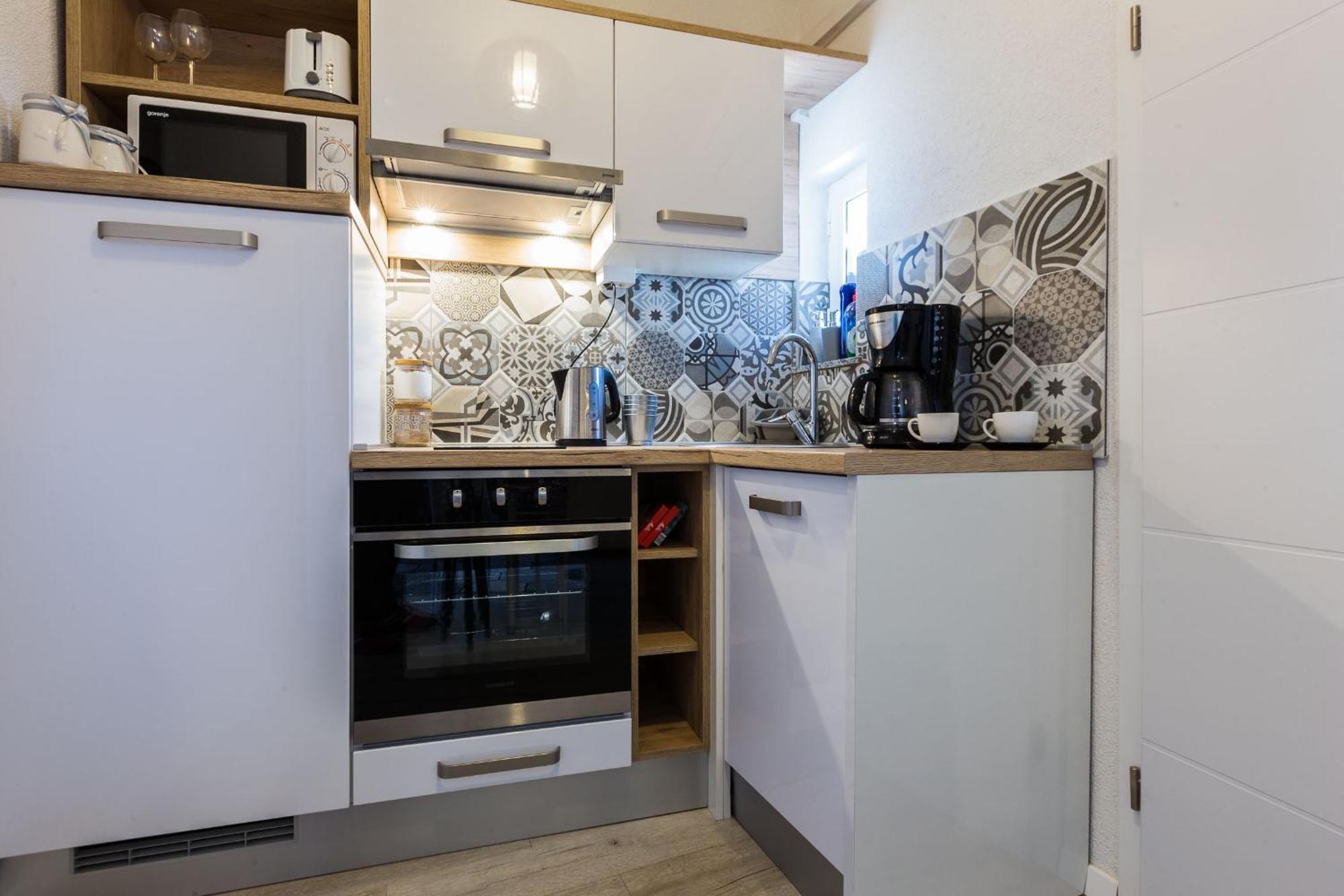 Apartments Mazijini Dvori ซาดาร์ ภายนอก รูปภาพ