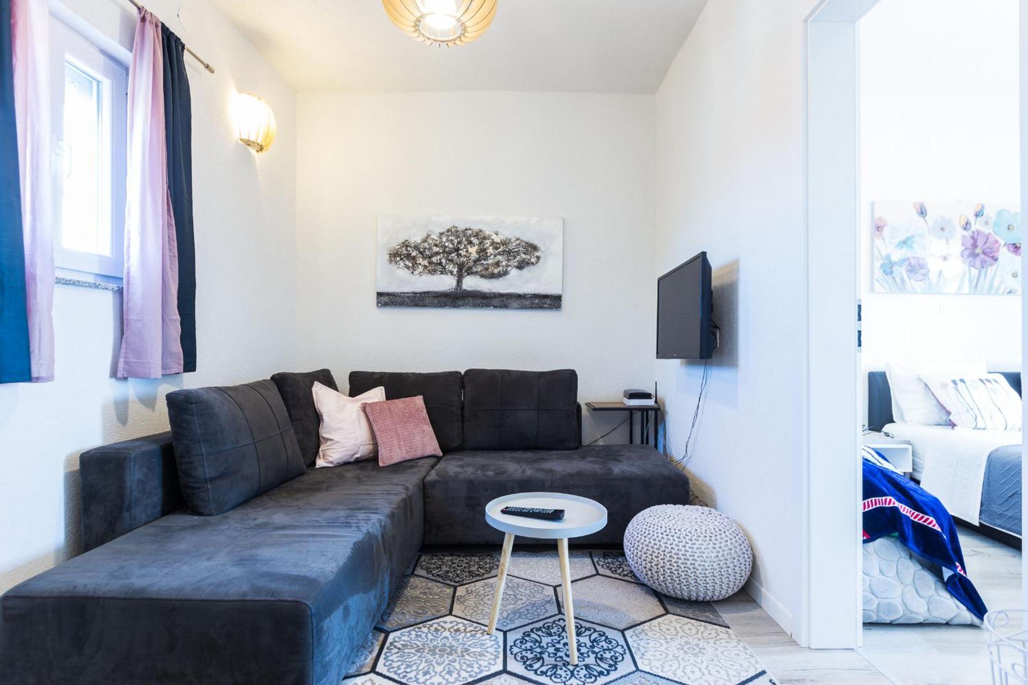 Apartments Mazijini Dvori ซาดาร์ ภายนอก รูปภาพ