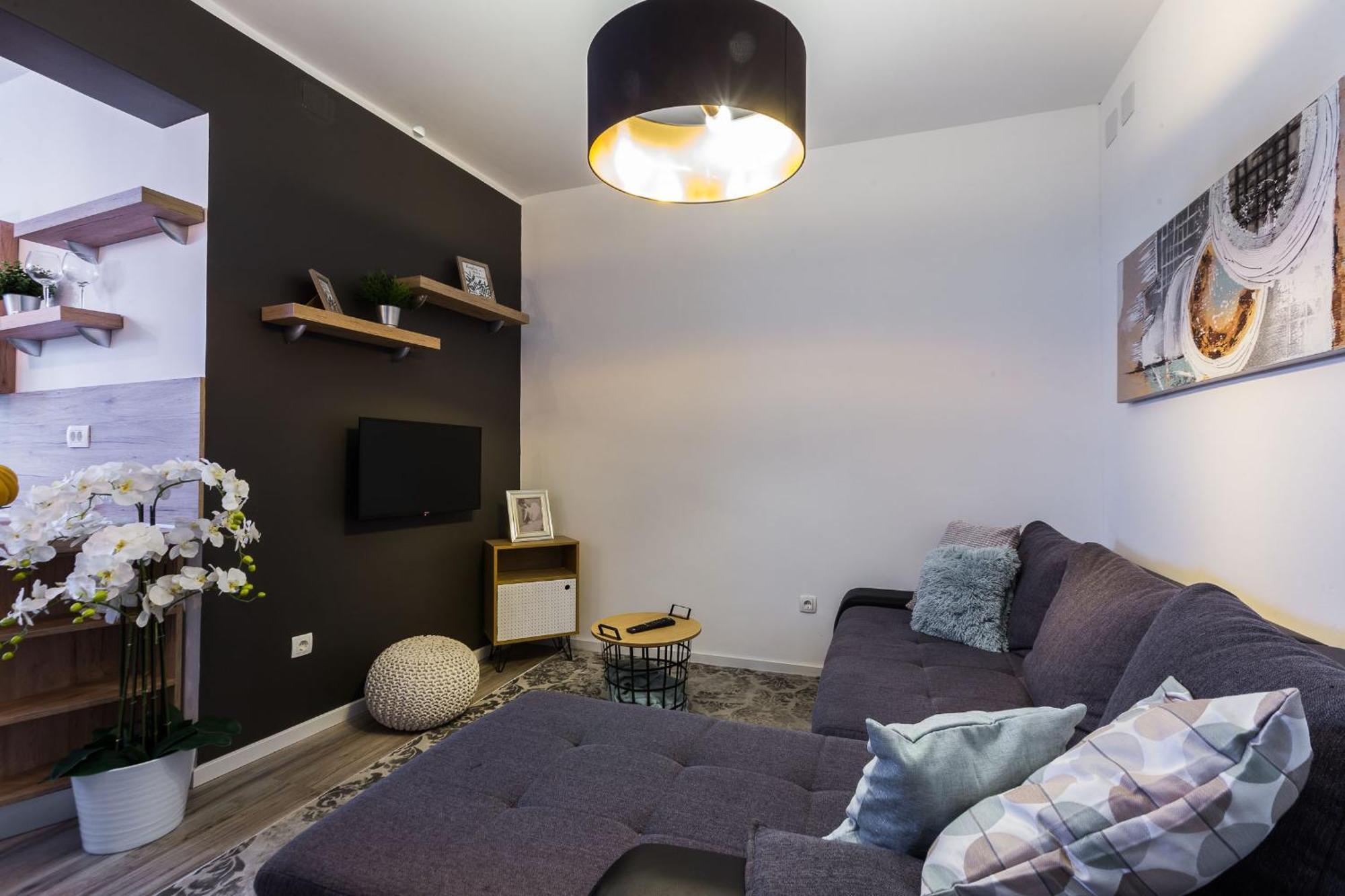 Apartments Mazijini Dvori ซาดาร์ ภายนอก รูปภาพ