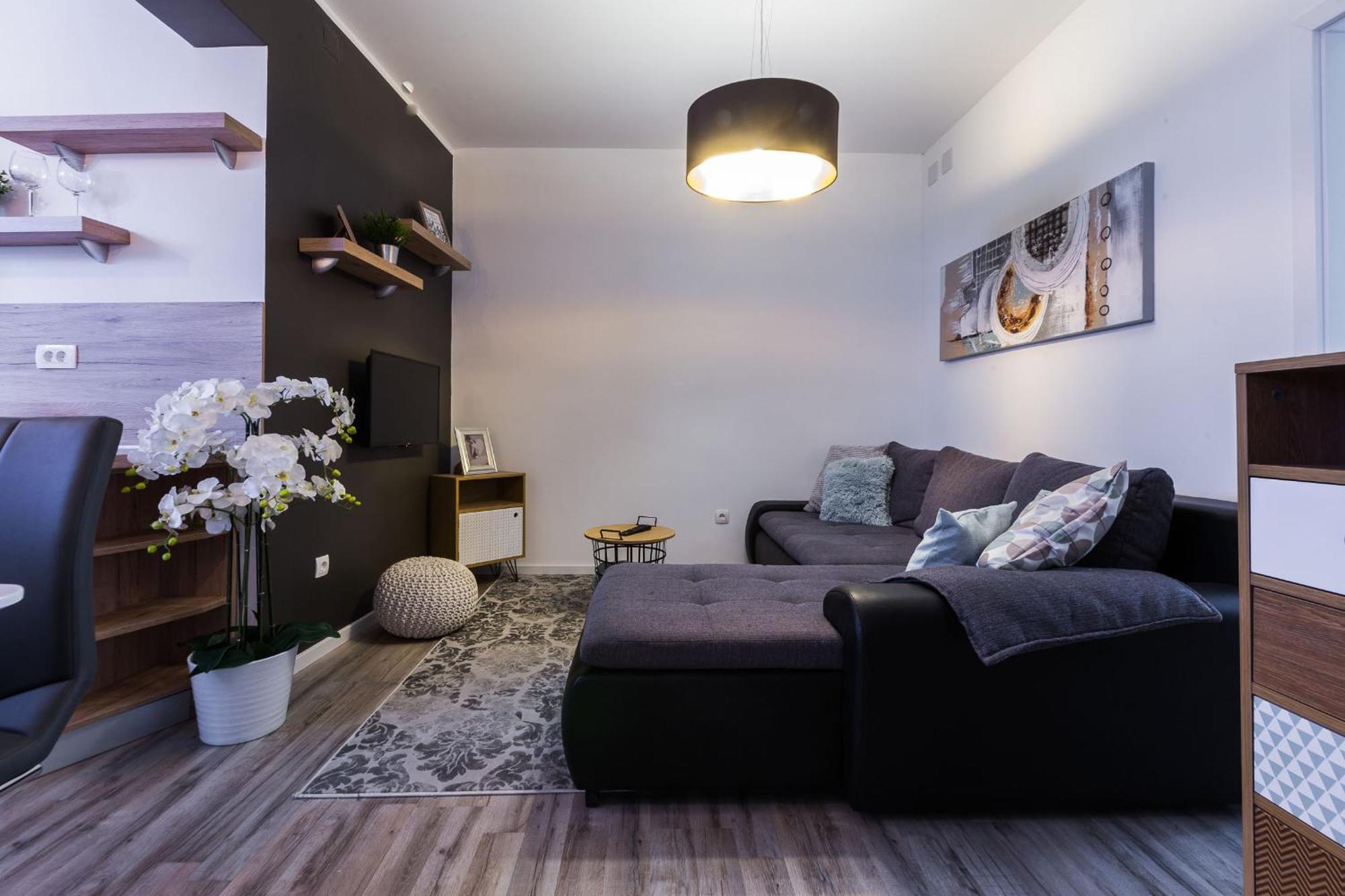 Apartments Mazijini Dvori ซาดาร์ ภายนอก รูปภาพ