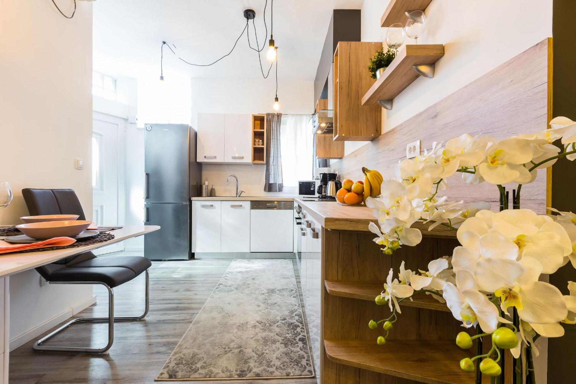 Apartments Mazijini Dvori ซาดาร์ ภายนอก รูปภาพ
