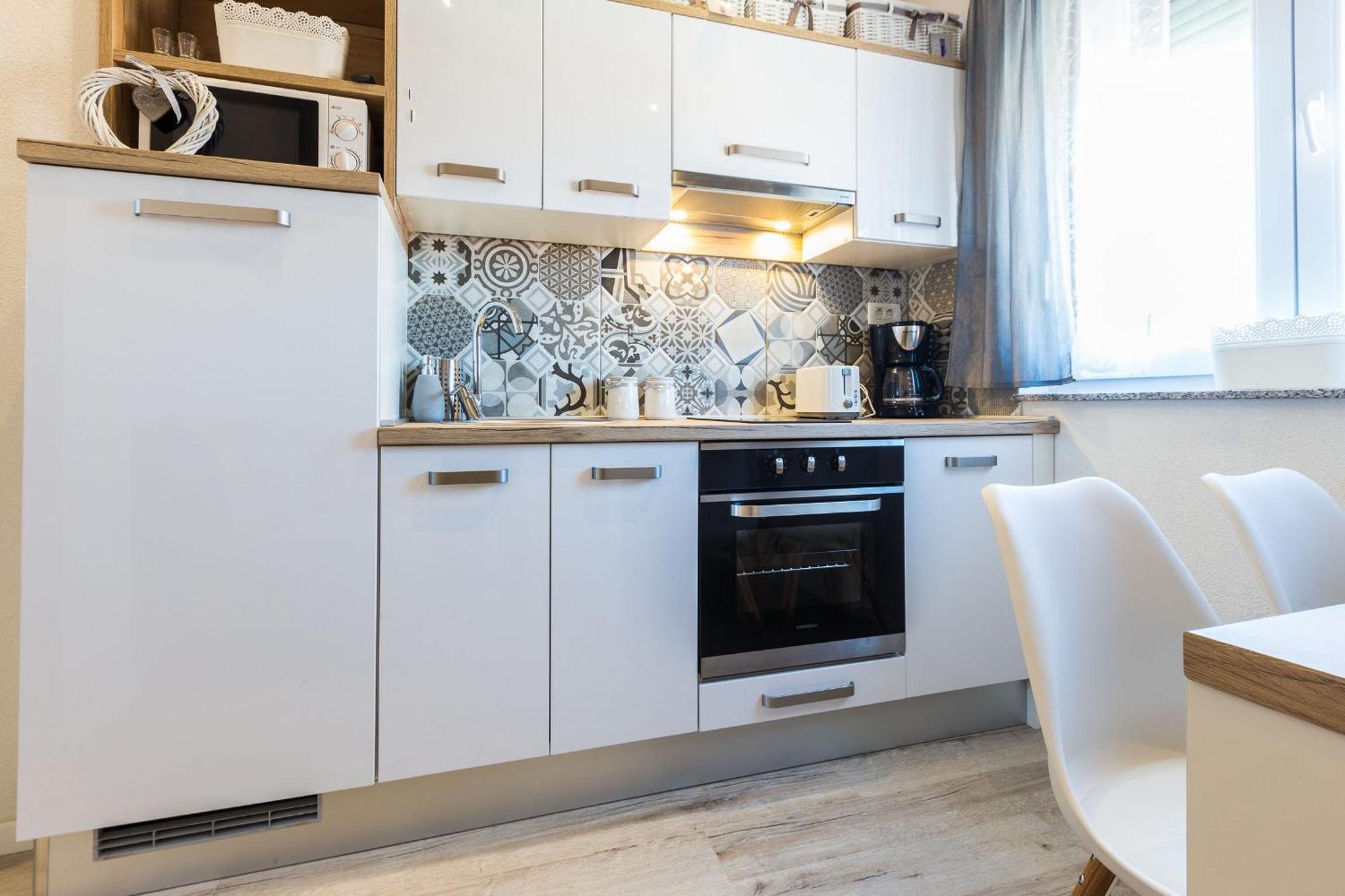 Apartments Mazijini Dvori ซาดาร์ ภายนอก รูปภาพ