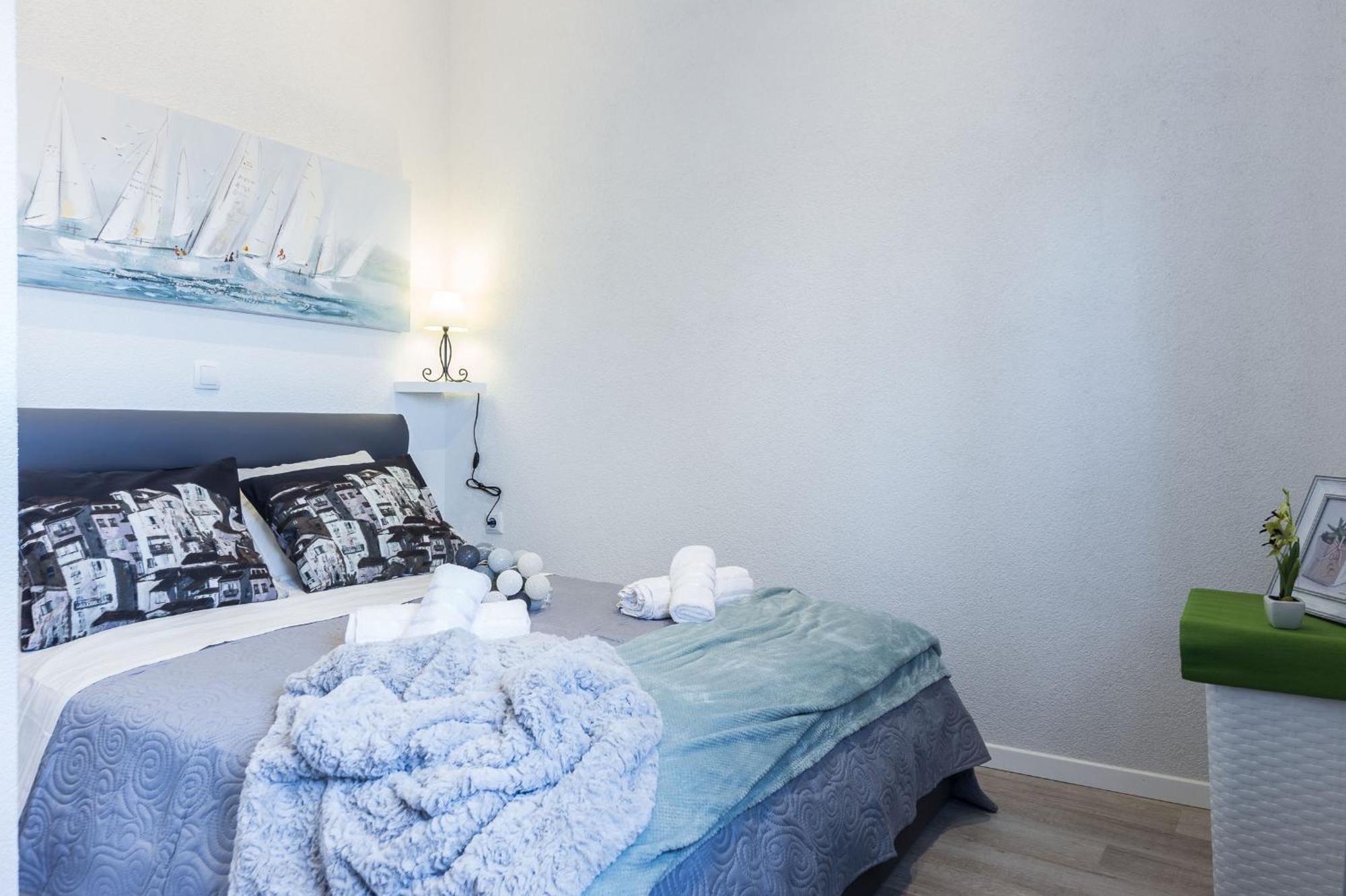 Apartments Mazijini Dvori ซาดาร์ ภายนอก รูปภาพ