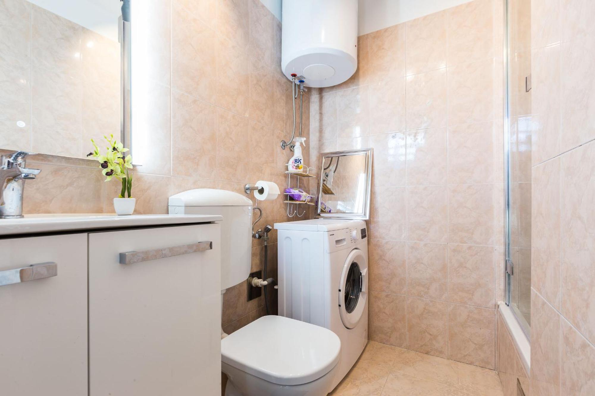 Apartments Mazijini Dvori ซาดาร์ ภายนอก รูปภาพ