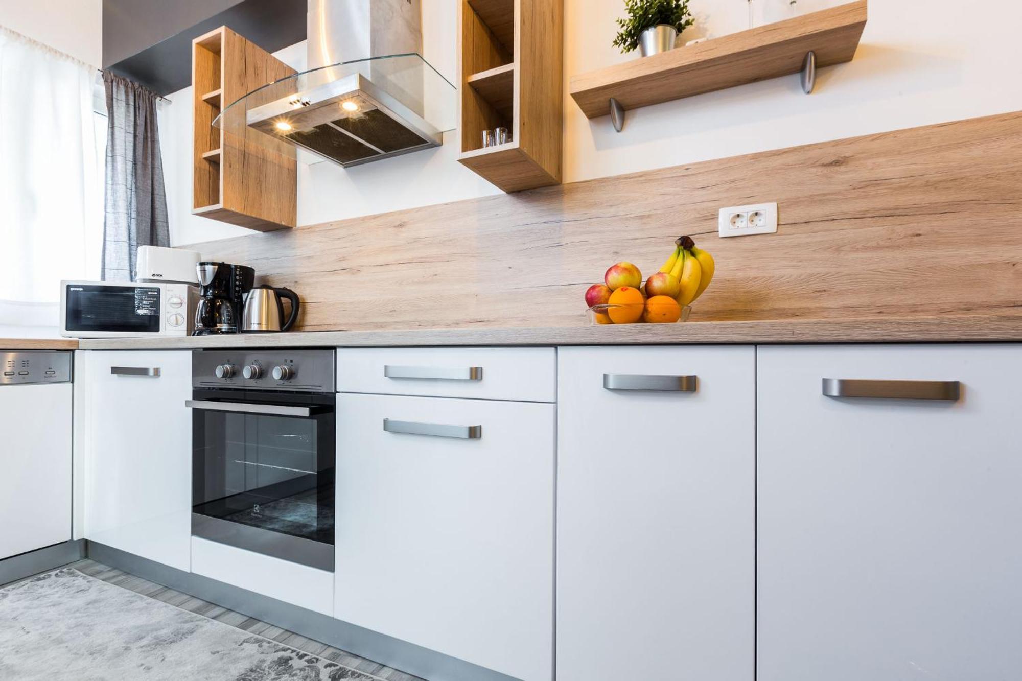 Apartments Mazijini Dvori ซาดาร์ ภายนอก รูปภาพ