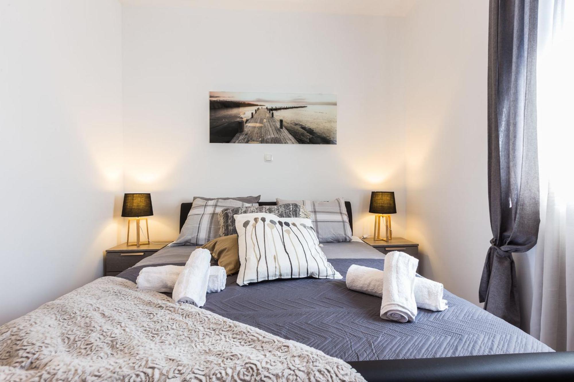 Apartments Mazijini Dvori ซาดาร์ ภายนอก รูปภาพ