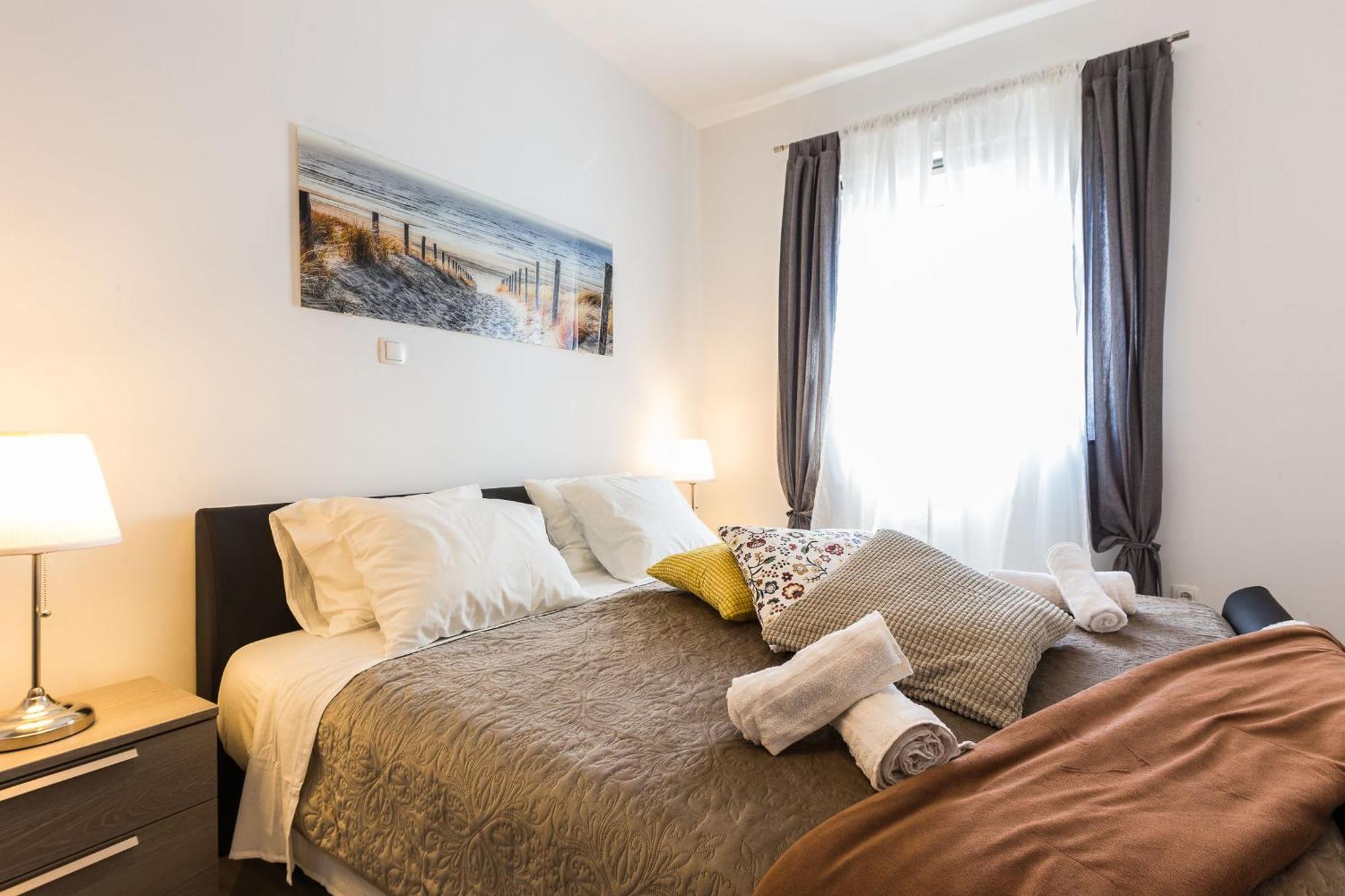Apartments Mazijini Dvori ซาดาร์ ภายนอก รูปภาพ