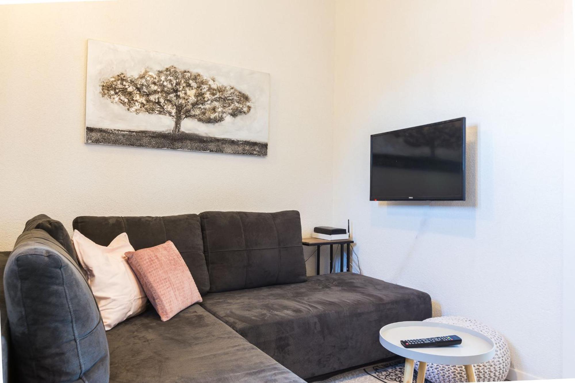 Apartments Mazijini Dvori ซาดาร์ ภายนอก รูปภาพ