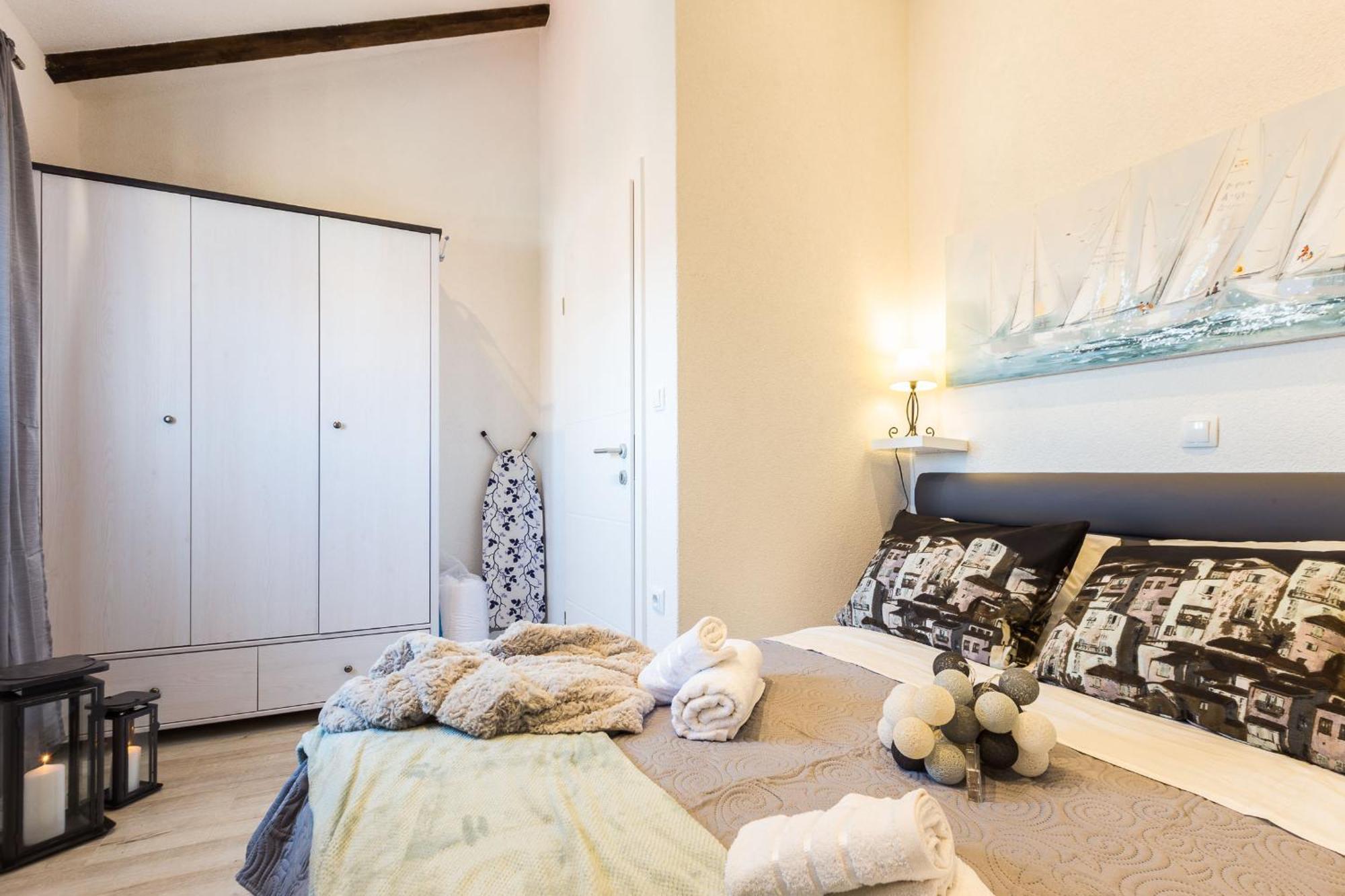 Apartments Mazijini Dvori ซาดาร์ ภายนอก รูปภาพ