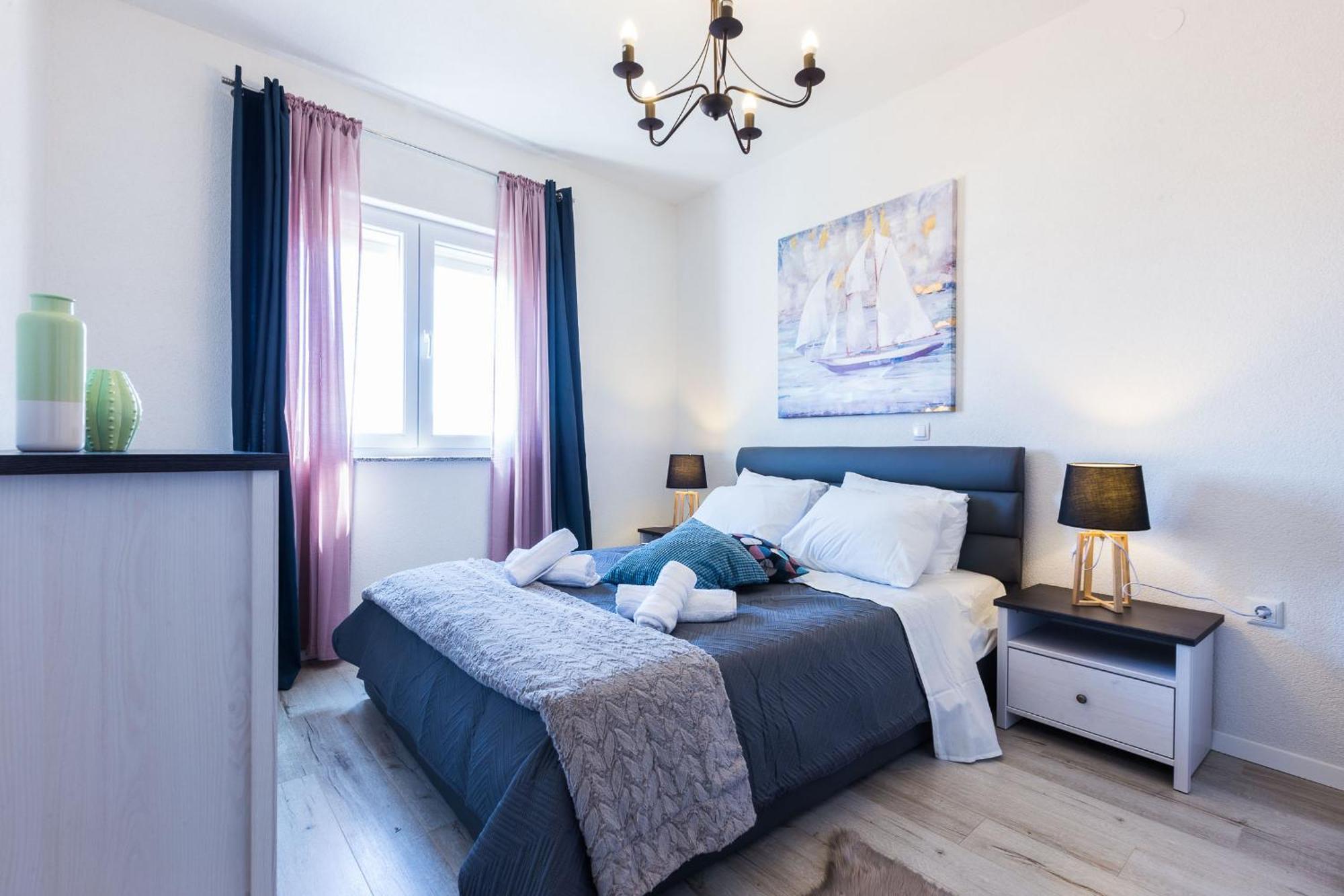 Apartments Mazijini Dvori ซาดาร์ ภายนอก รูปภาพ