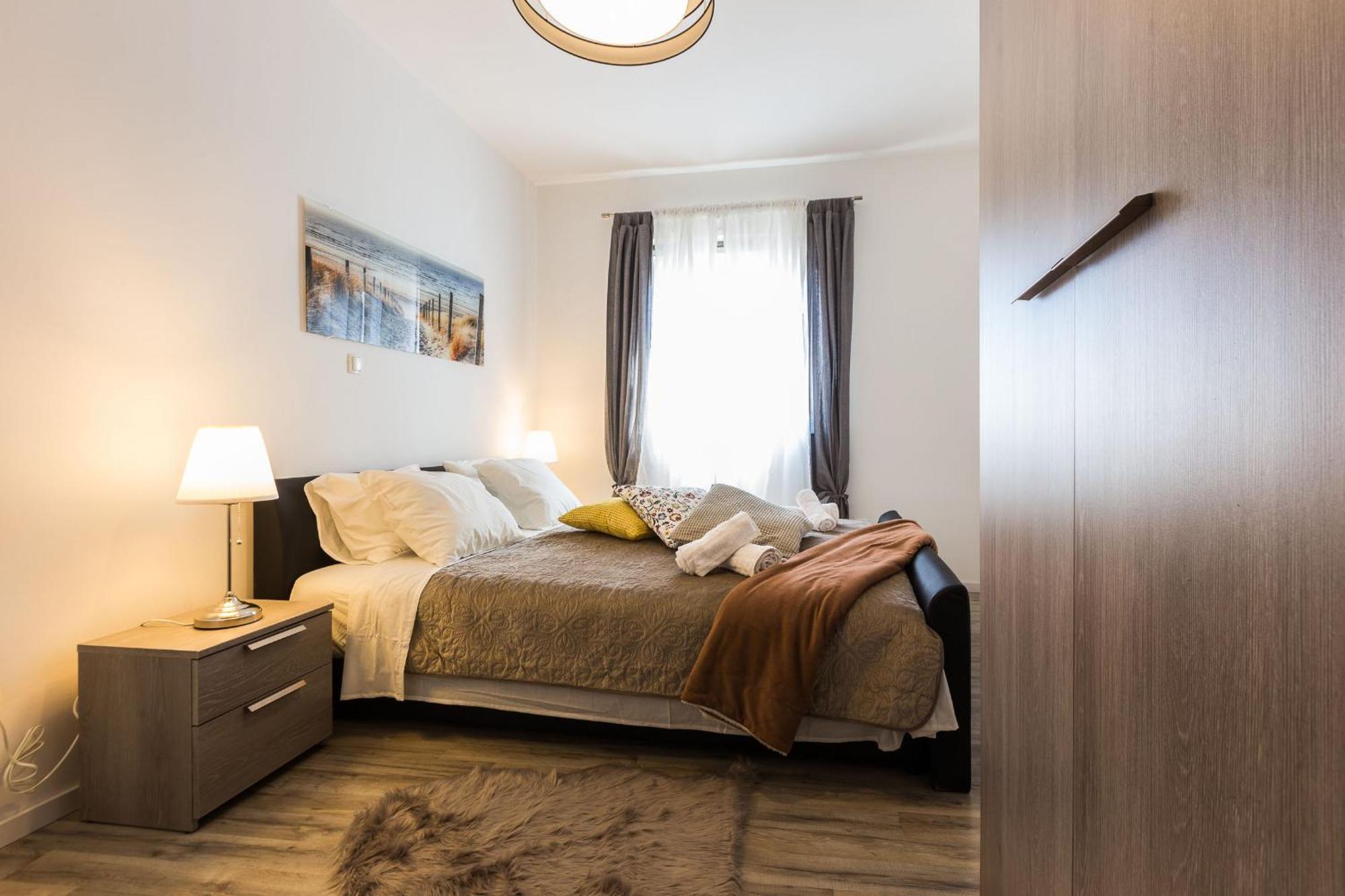 Apartments Mazijini Dvori ซาดาร์ ภายนอก รูปภาพ