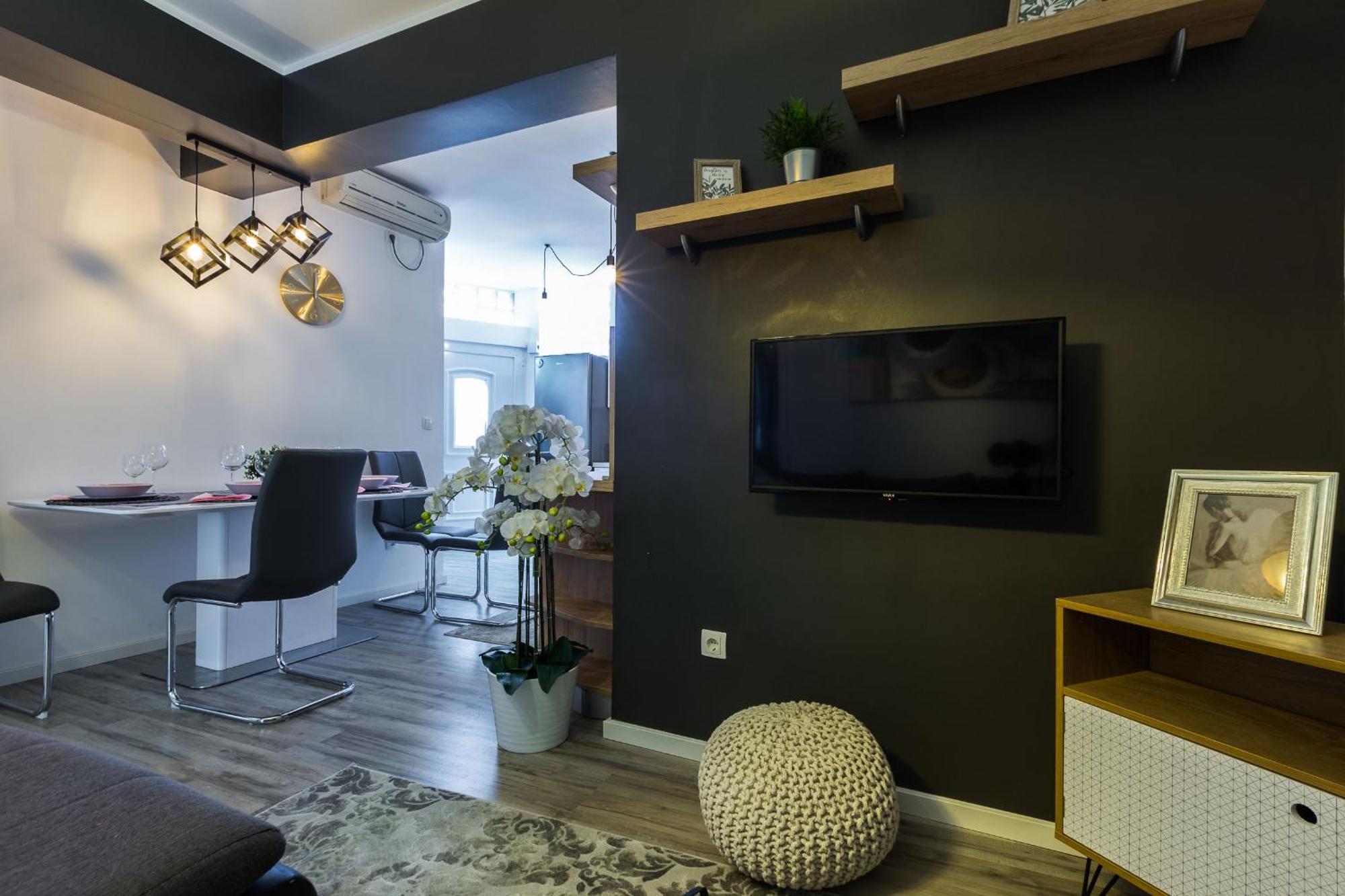 Apartments Mazijini Dvori ซาดาร์ ภายนอก รูปภาพ