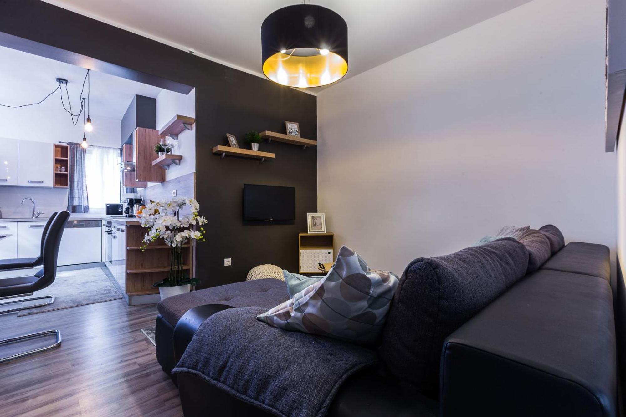 Apartments Mazijini Dvori ซาดาร์ ภายนอก รูปภาพ
