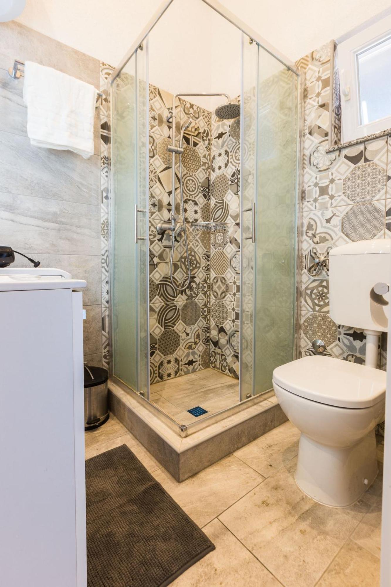 Apartments Mazijini Dvori ซาดาร์ ภายนอก รูปภาพ