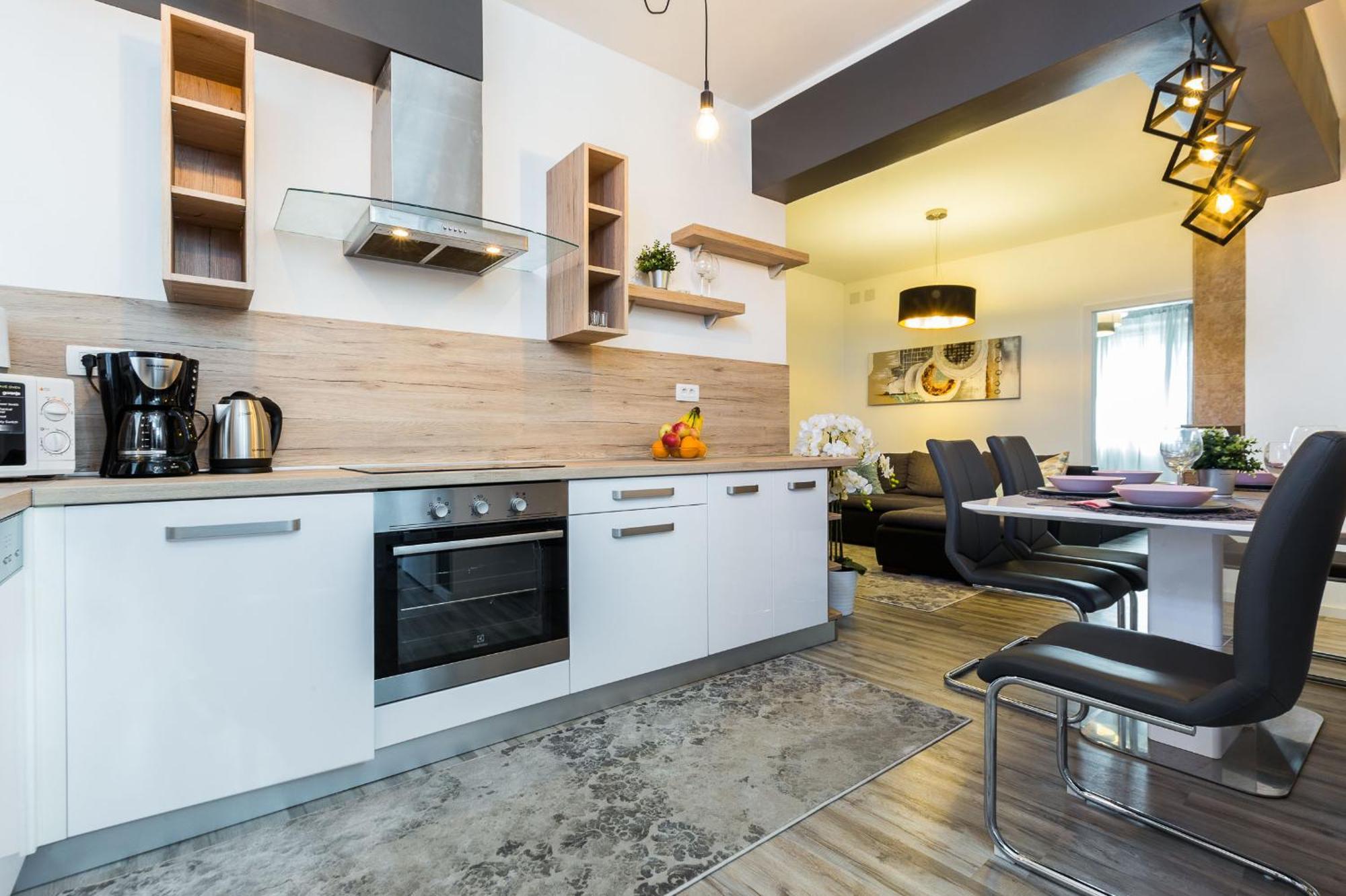 Apartments Mazijini Dvori ซาดาร์ ภายนอก รูปภาพ