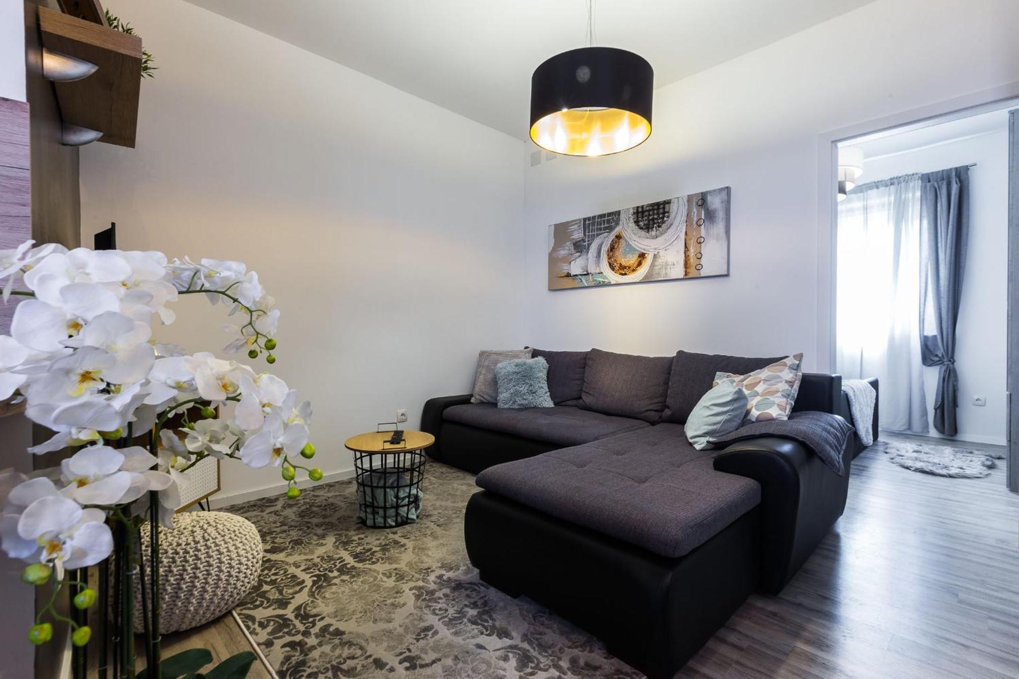 Apartments Mazijini Dvori ซาดาร์ ภายนอก รูปภาพ