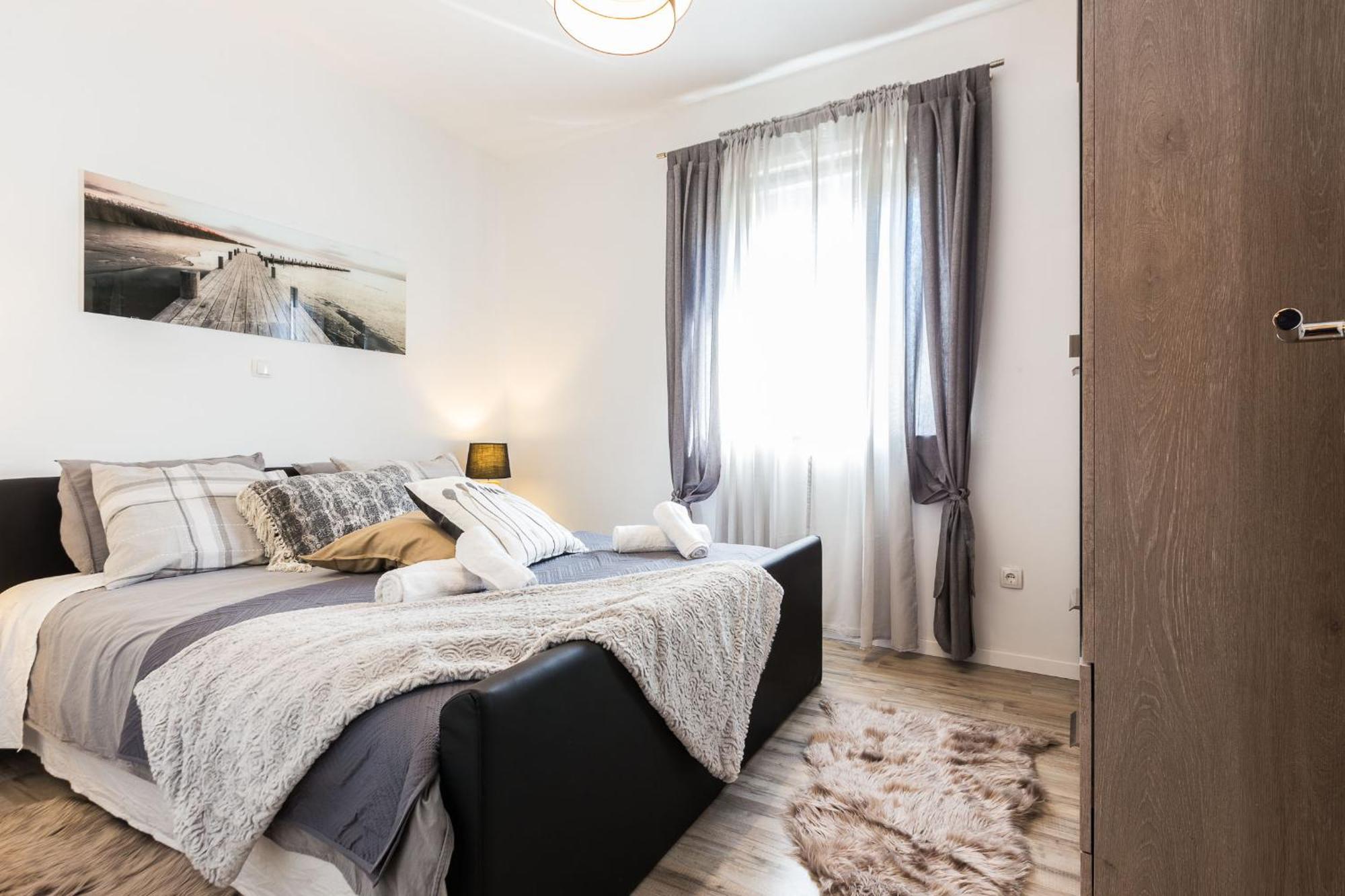 Apartments Mazijini Dvori ซาดาร์ ภายนอก รูปภาพ