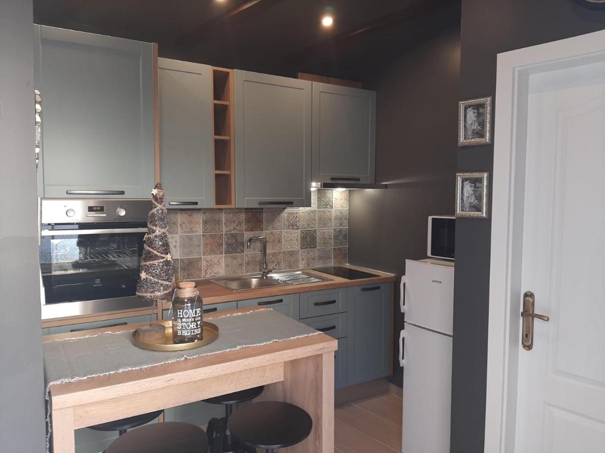Apartments Mazijini Dvori ซาดาร์ ภายนอก รูปภาพ