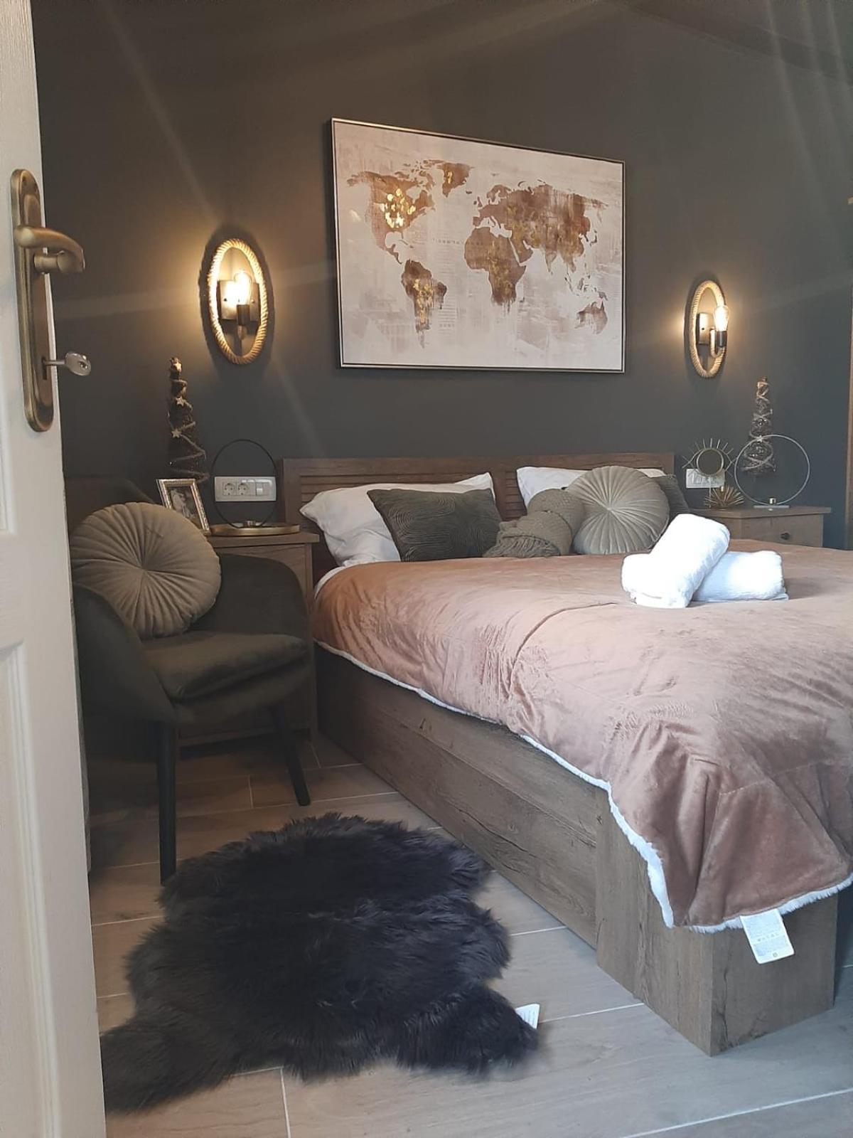 Apartments Mazijini Dvori ซาดาร์ ภายนอก รูปภาพ